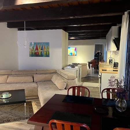 Tiltu 5 Apartment Klaipėda Kültér fotó