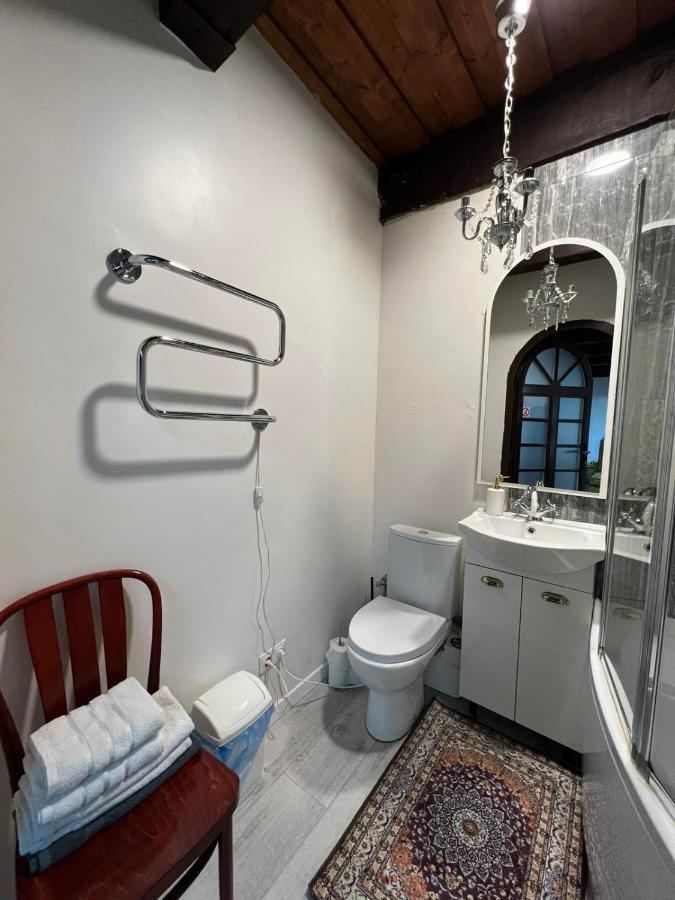 Tiltu 5 Apartment Klaipėda Kültér fotó