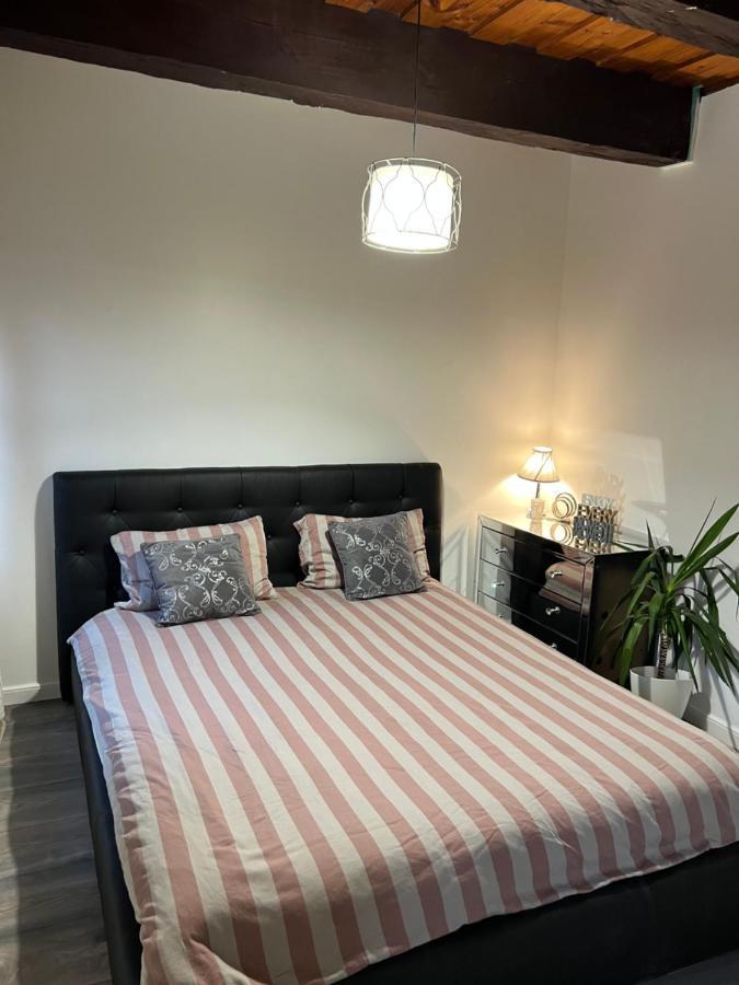 Tiltu 5 Apartment Klaipėda Kültér fotó