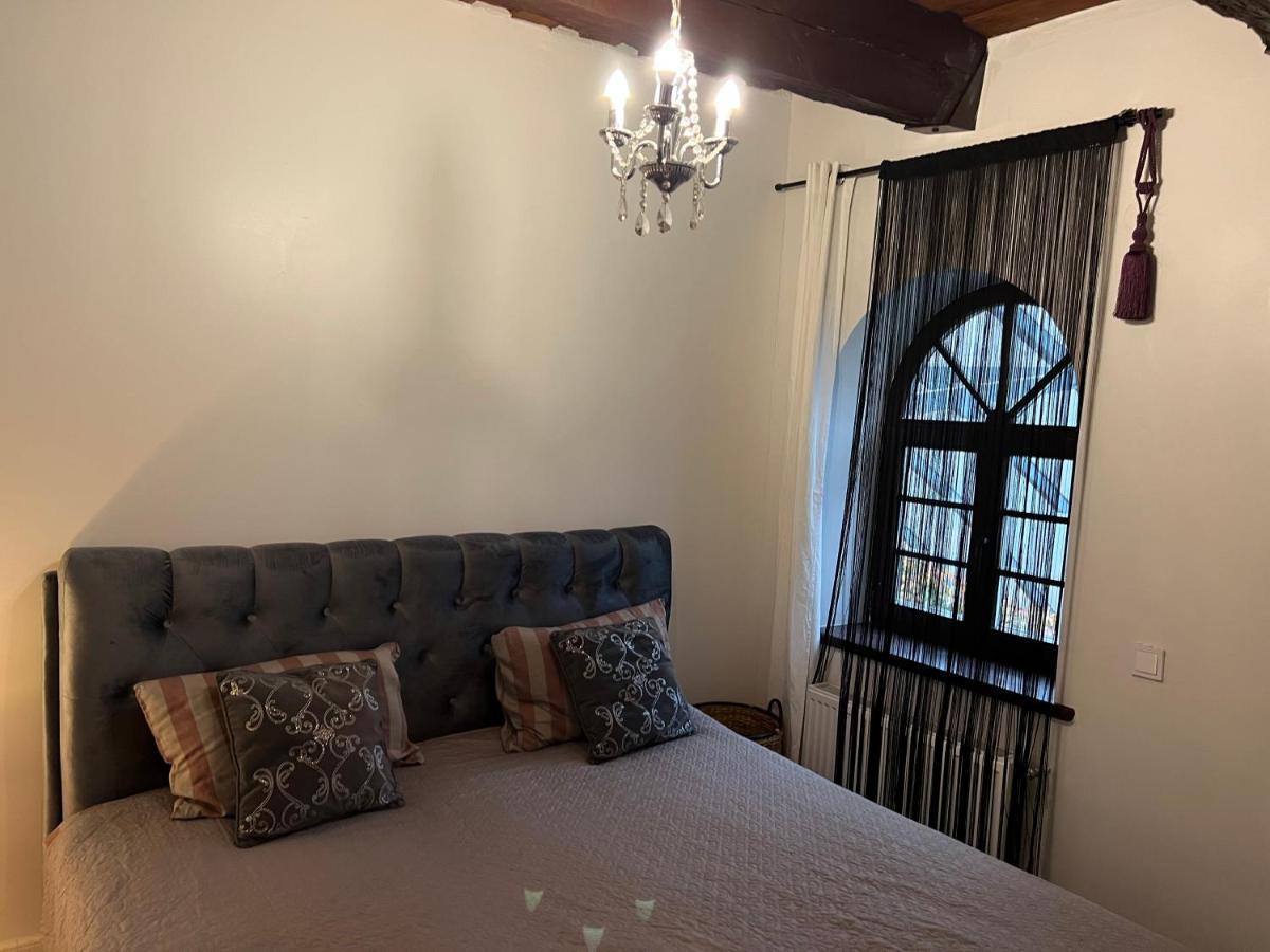 Tiltu 5 Apartment Klaipėda Kültér fotó