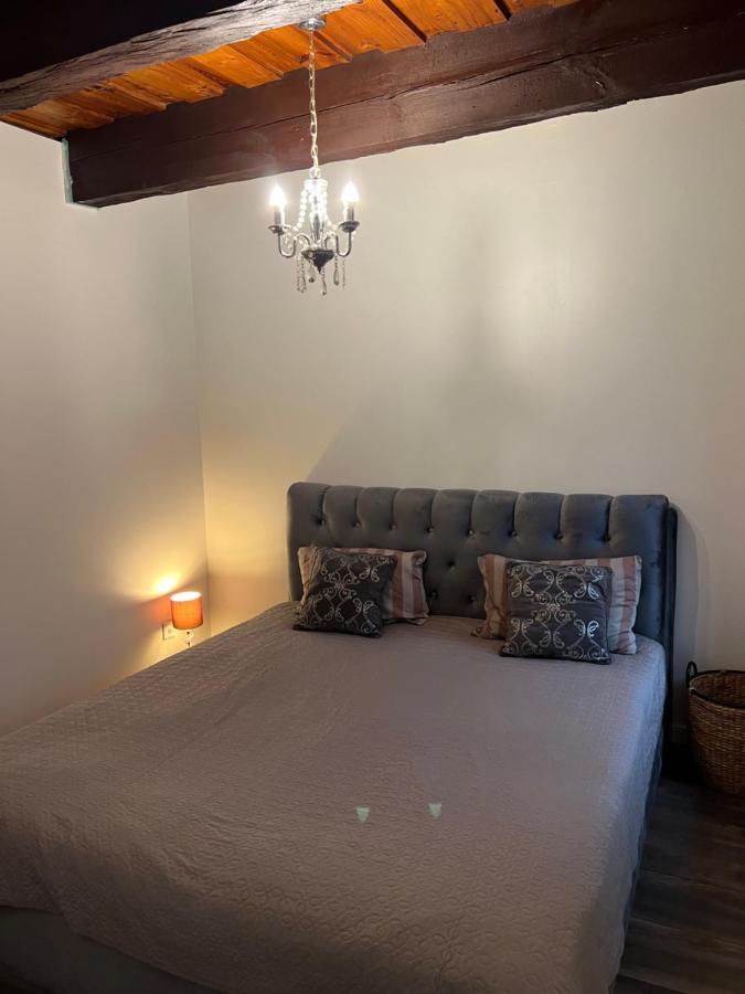Tiltu 5 Apartment Klaipėda Kültér fotó