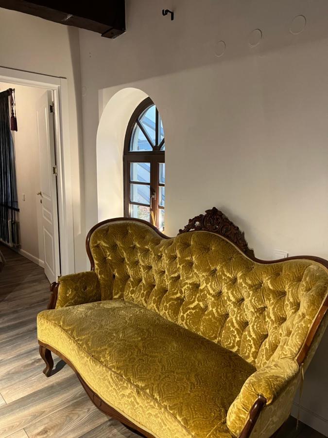 Tiltu 5 Apartment Klaipėda Kültér fotó